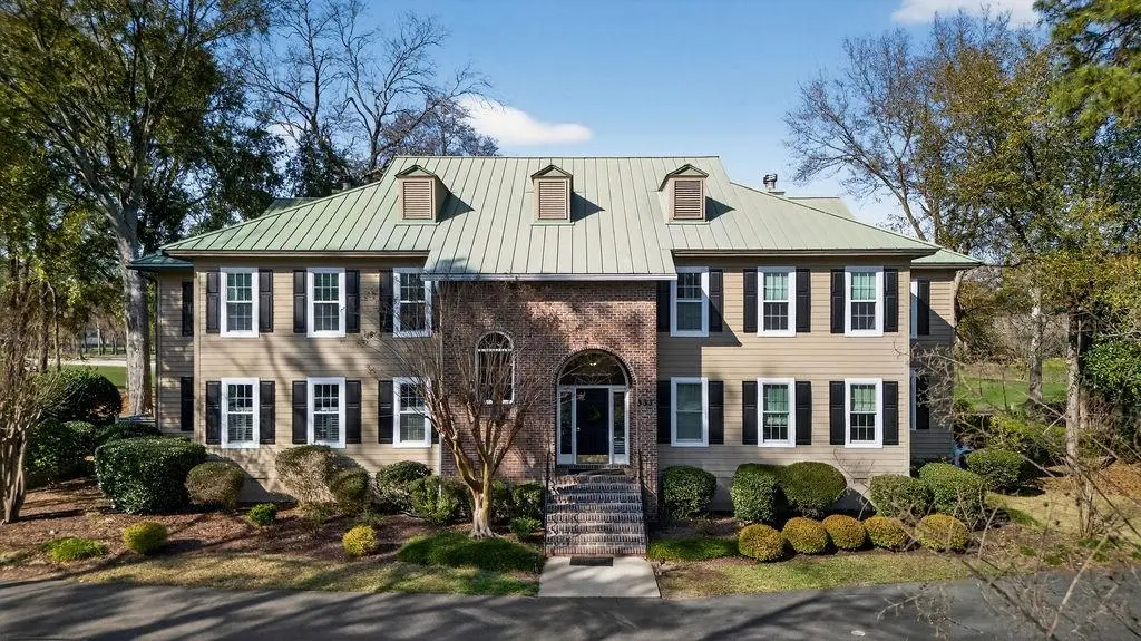 333 Golden Bear Dr. #3, Pawleys Island, SC 29585 - #1