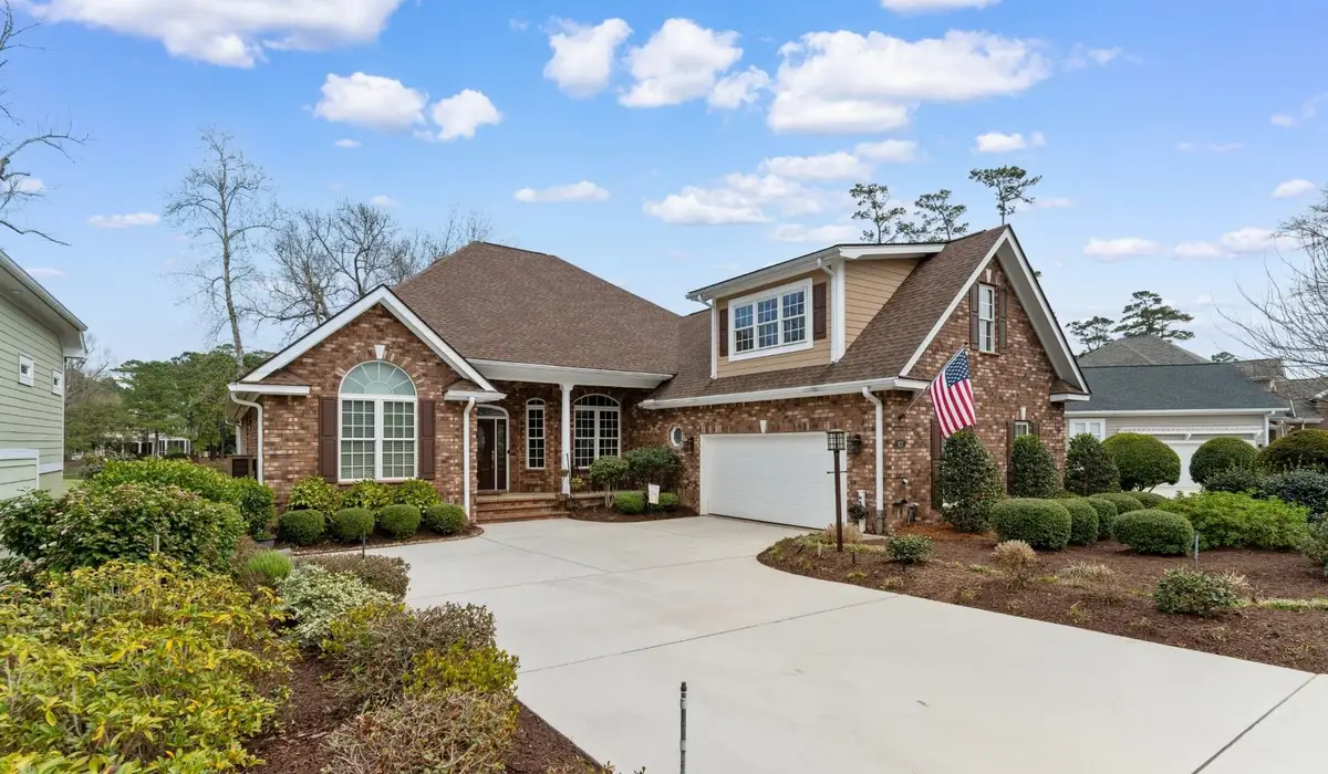 913 Morrall Dr., North Myrtle Beach, SC 29582 - #1