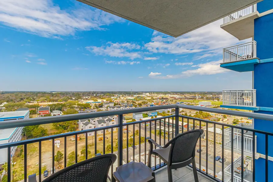 504 N Ocean Blvd. #1702, Myrtle Beach, SC 29577 - #2