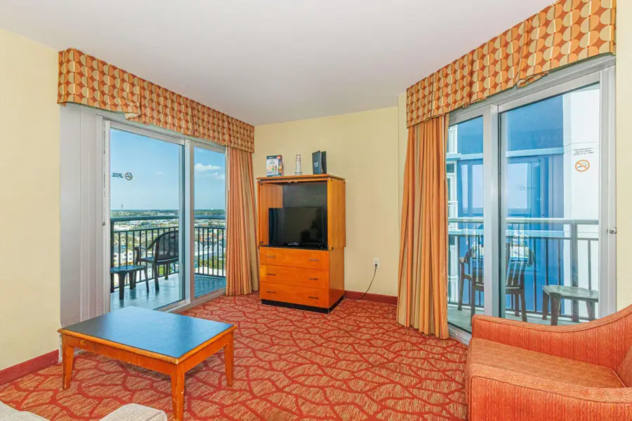 504 N Ocean Blvd. #1702, Myrtle Beach, SC 29577 - #3