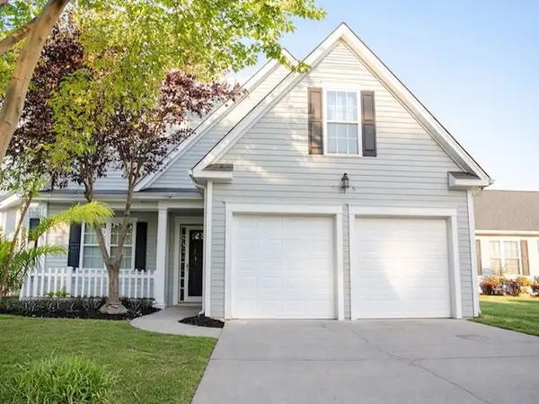 2039 Chadbury Ln., Myrtle Beach, SC 29588