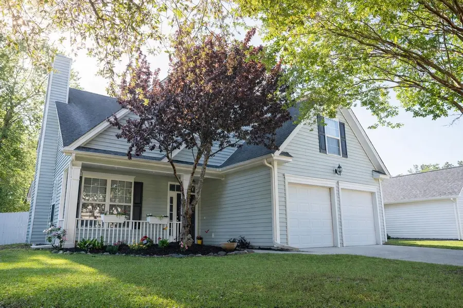 2039 Chadbury Ln., Myrtle Beach, SC 29588 - #3