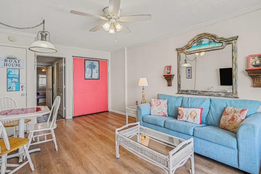 2406 N Ocean Blvd. #1205, Myrtle Beach, SC 29577 - #3