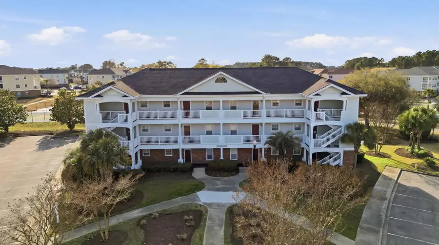 5751 Oyster Catcher Dr. #112, North Myrtle Beach, SC 29582 - #2