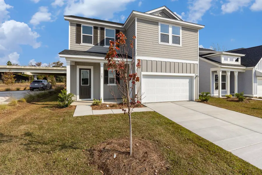 1000 Triton Ave., Little River, SC 29566 - #2