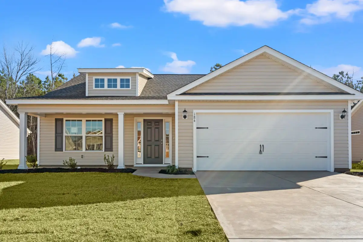 327 Barn Owl Way, Conway, SC 29527 - #1