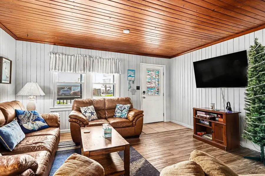 2006 S Ocean Blvd., North Myrtle Beach, SC 29582 - #3