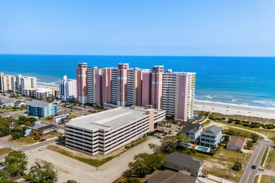 2701 S Ocean Blvd. #410, North Myrtle Beach, SC 29582 - #3