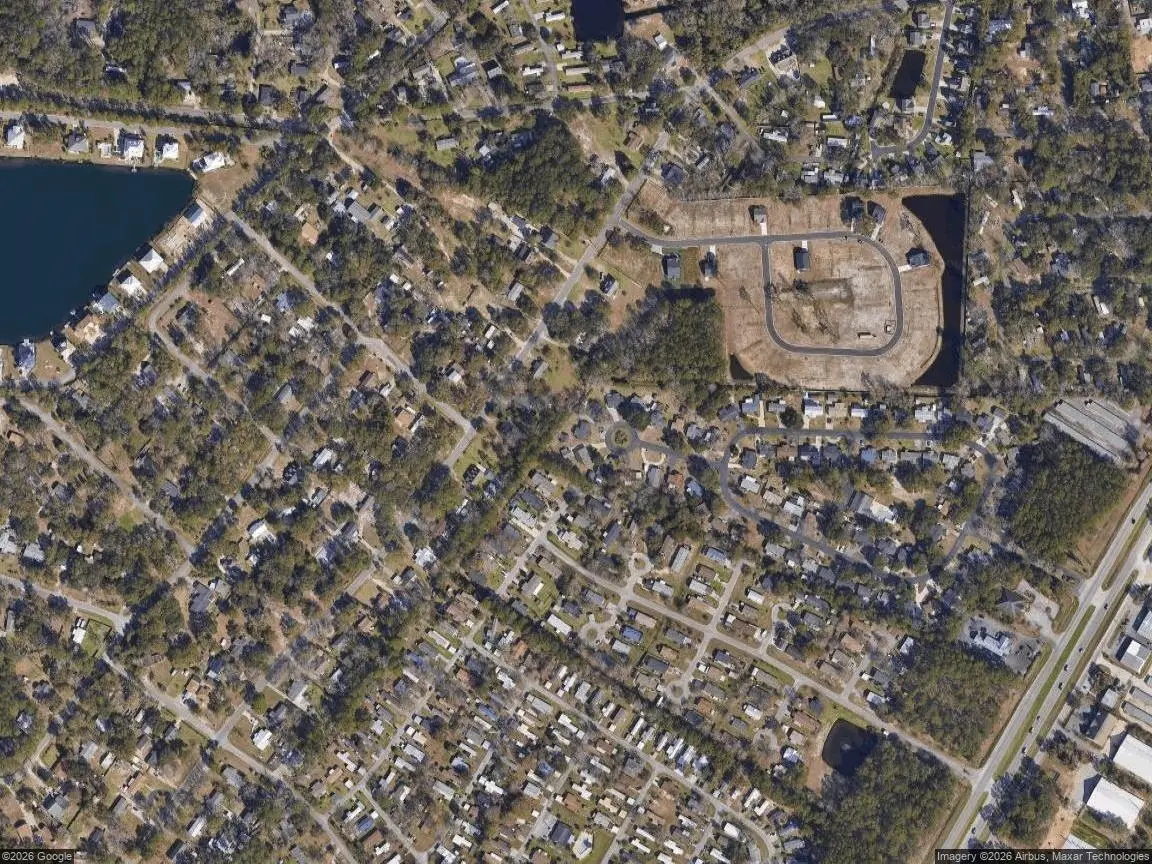 927 Trout Ct., Murrells Inlet, SC 29576 - #1