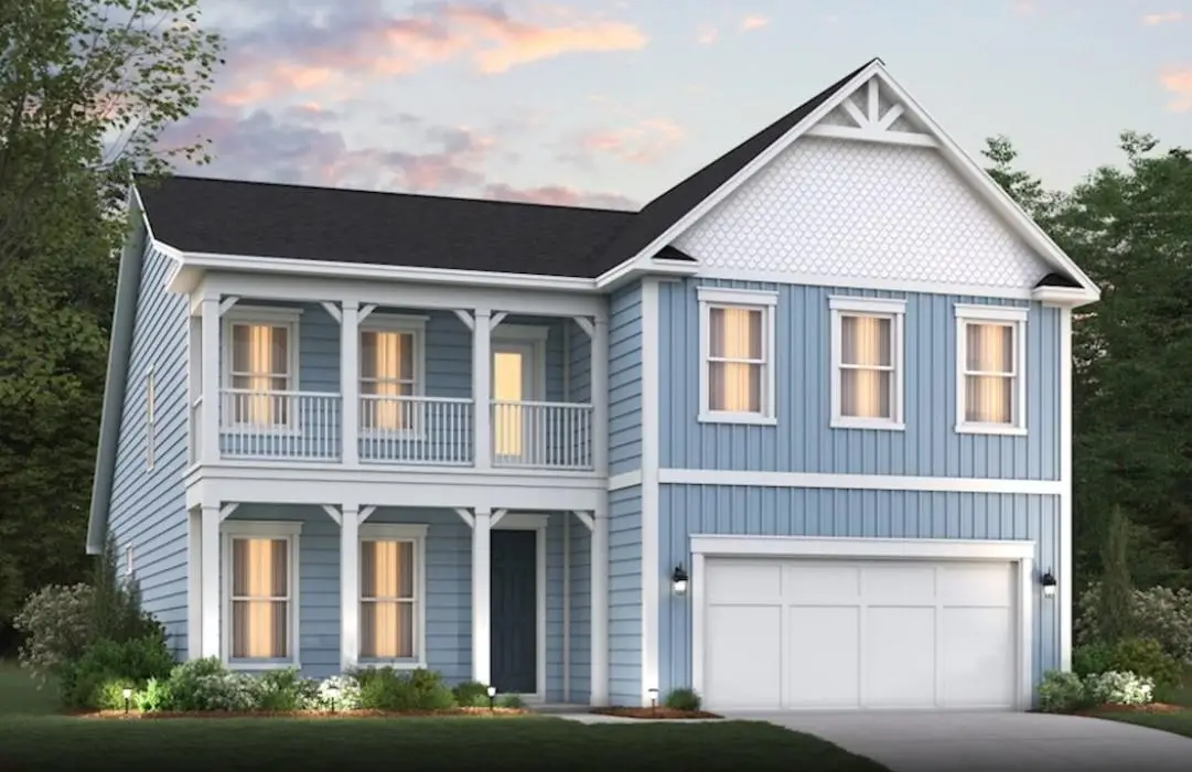 3077 Claredon St, Longs, SC 29568 - #1