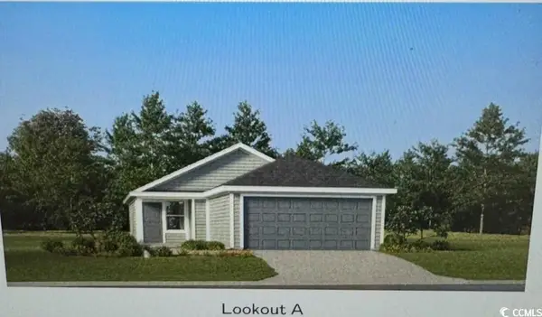 208 Birchwood Dr., Longs, SC 29568