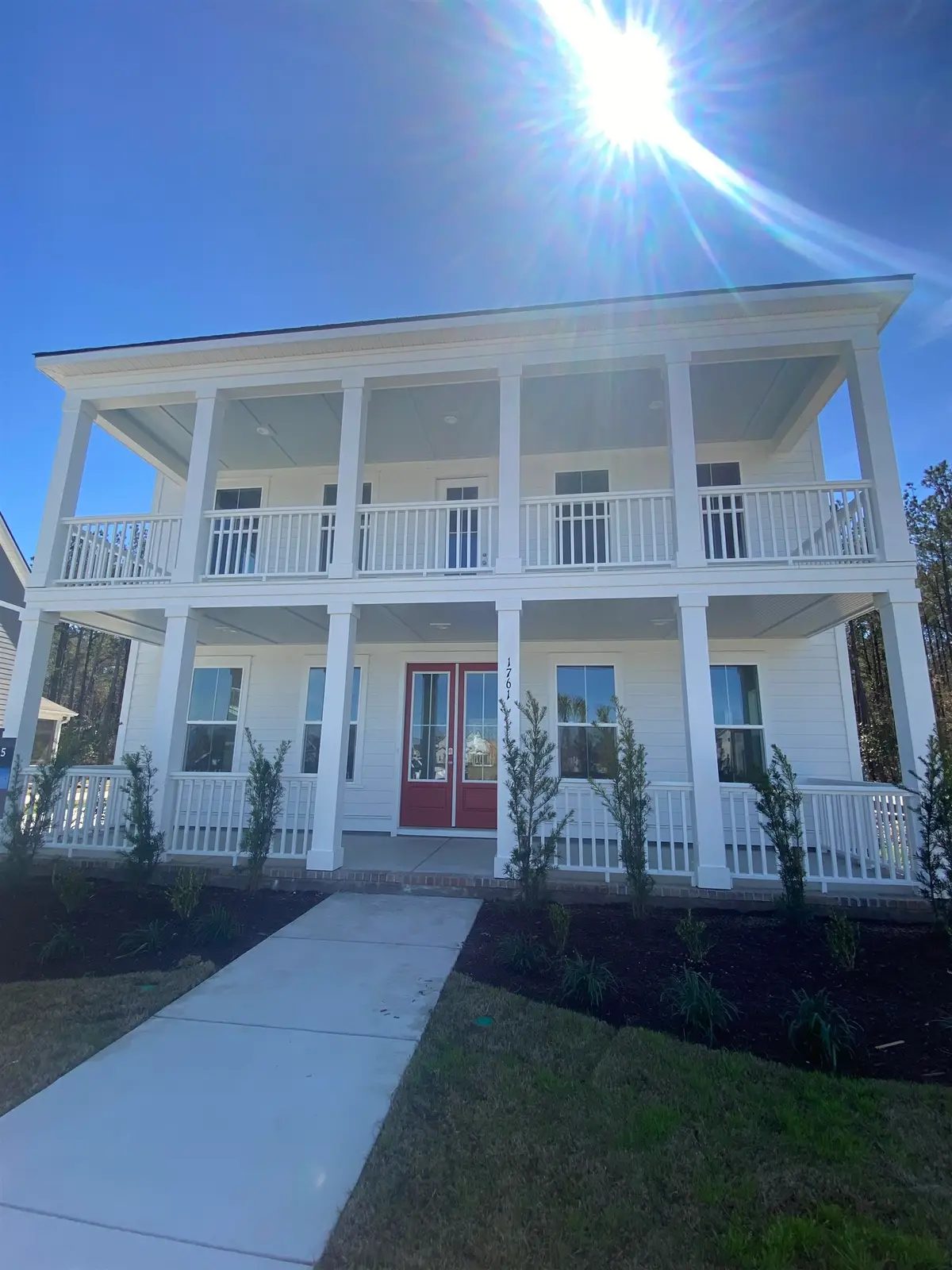 1761 Tryon Dr, Myrtle Beach, SC 29588 - #1