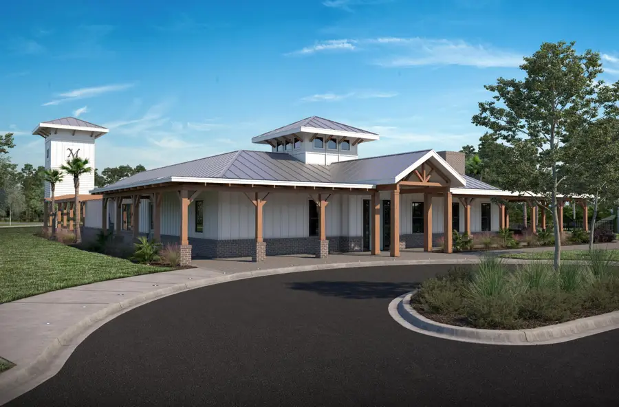 2624 Whitehorn Way, Longs, SC 29568 - #3