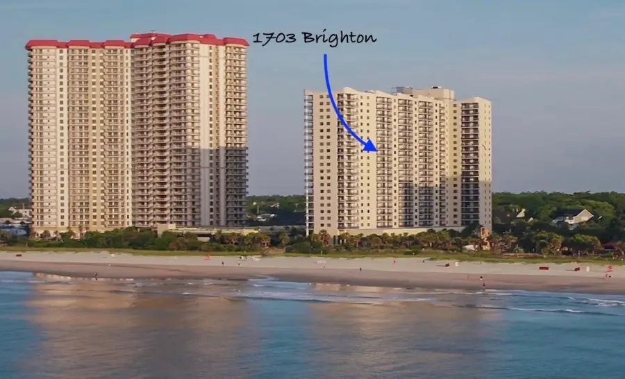 8560 Queensway Blvd. #1703, Myrtle Beach, SC 29572 - #2