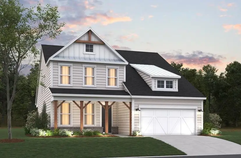 3037 Claredon St, Longs, SC 29568 - #1