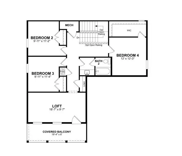 3037 Claredon St, Longs, SC 29568 - #3