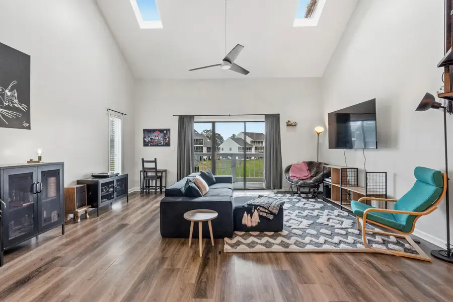 3700 Golf Colony Lane #26P, Little River, SC 29566 - #3