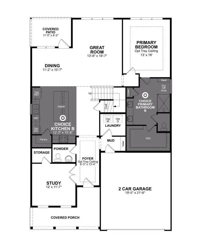 3057 Claredon St, Longs, SC 29568 - #2