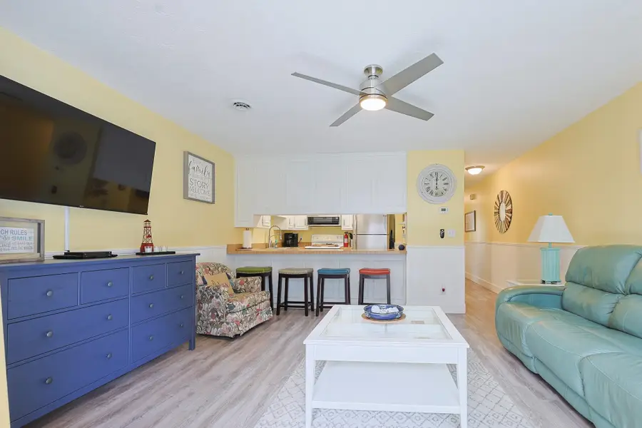 9621 Shore Dr. #J131, Myrtle Beach, SC 29572 - #3