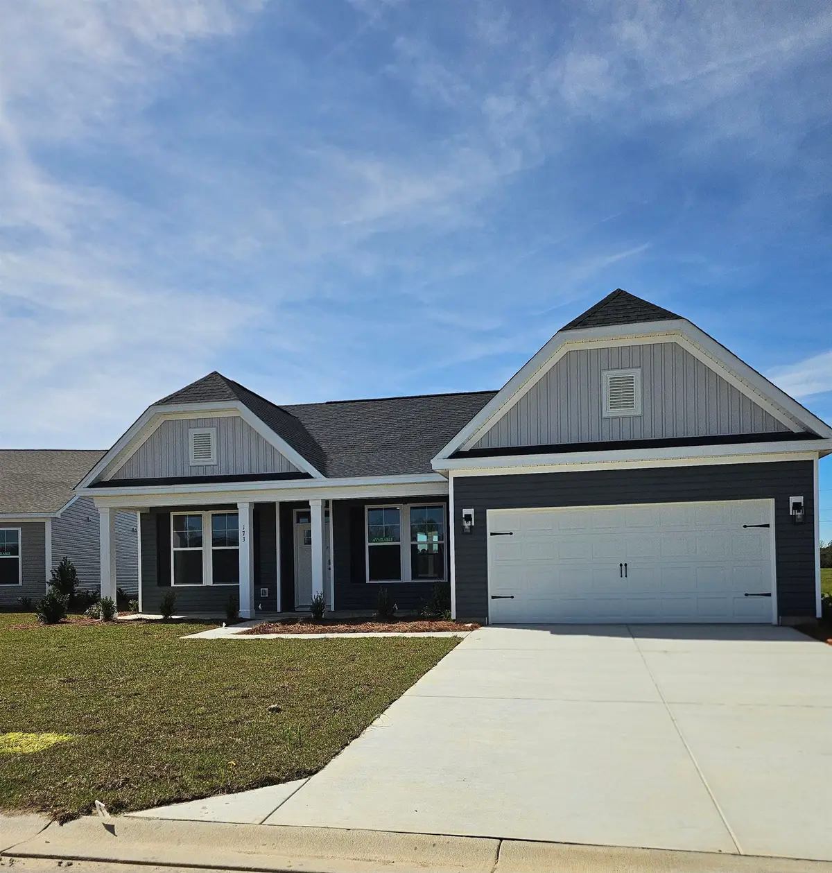 173 River Birch Dr., Loris, SC 29569 - #1