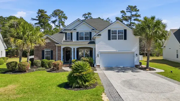 353 Green Creek Bay Circle, Murrells Inlet, SC 29576