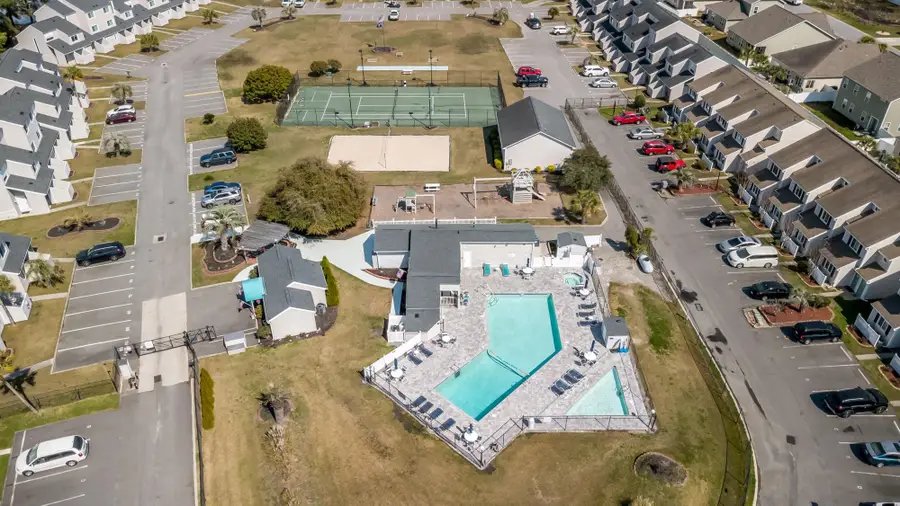 900 Deer Creek Rd. #E, Surfside Beach, SC 29575 - #2