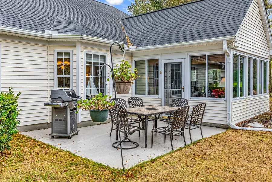 28 Thrasher Ct., Pawleys Island, SC 29585 - #2