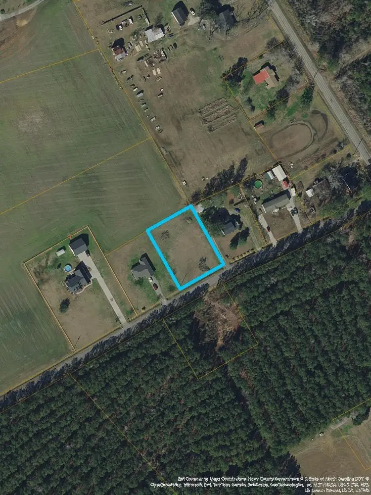 6353 Dawson Graham Rd., Conway, SC 29527 - #1