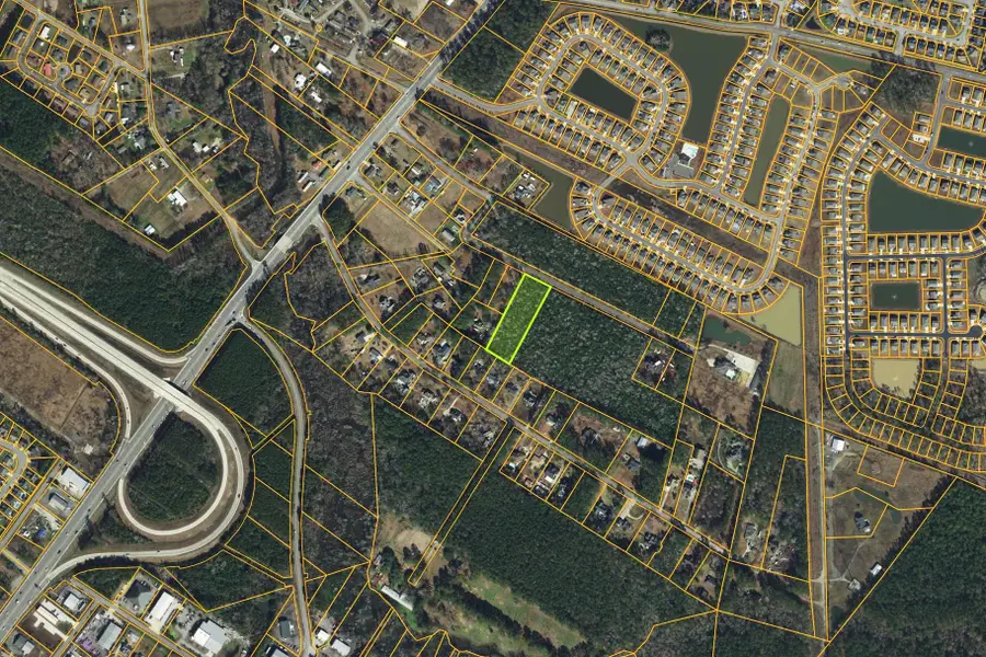 4950 Assembly Ln., Myrtle Beach, SC 29588 - #2