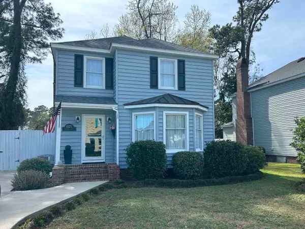 1575 Victoria Ln., Myrtle Beach, SC 29577