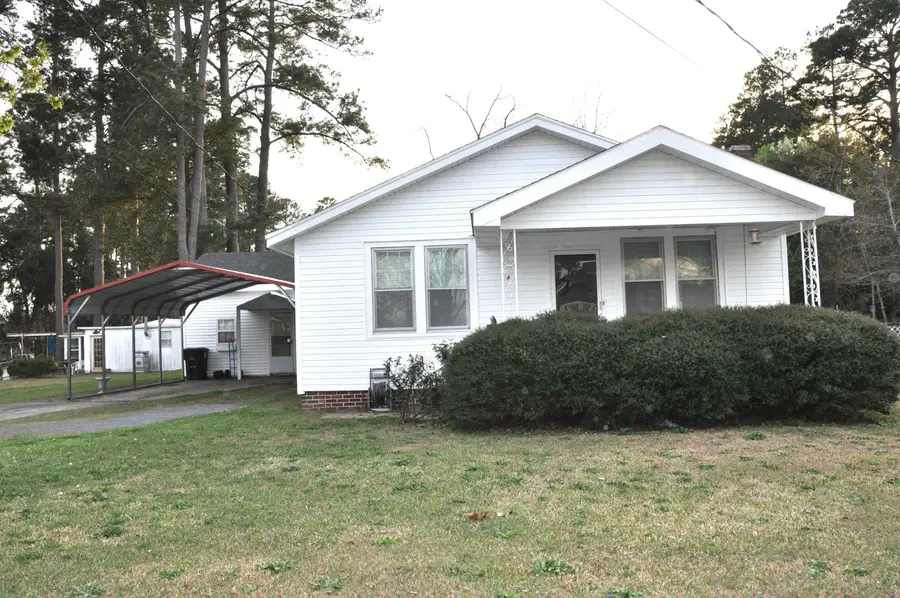 910 Sandy Bluff Rd., Mullins, SC 29574 - #2