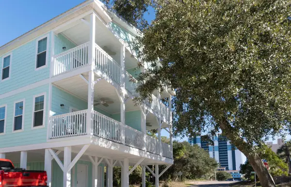 2200 Mystic Ln. #B, Myrtle Beach, SC 29577