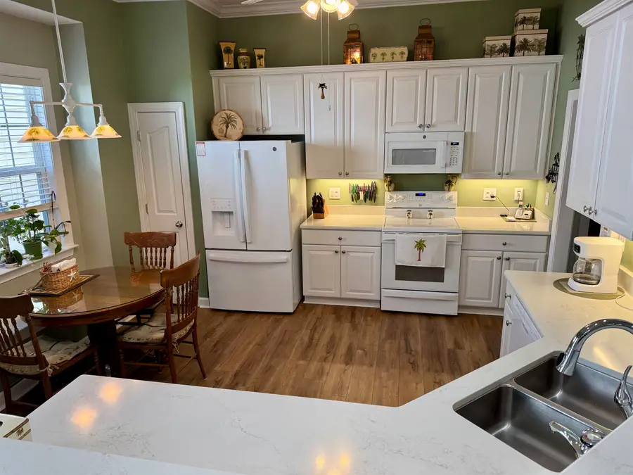 6486 Longwood Dr., Murrells Inlet, SC 29576 - #2