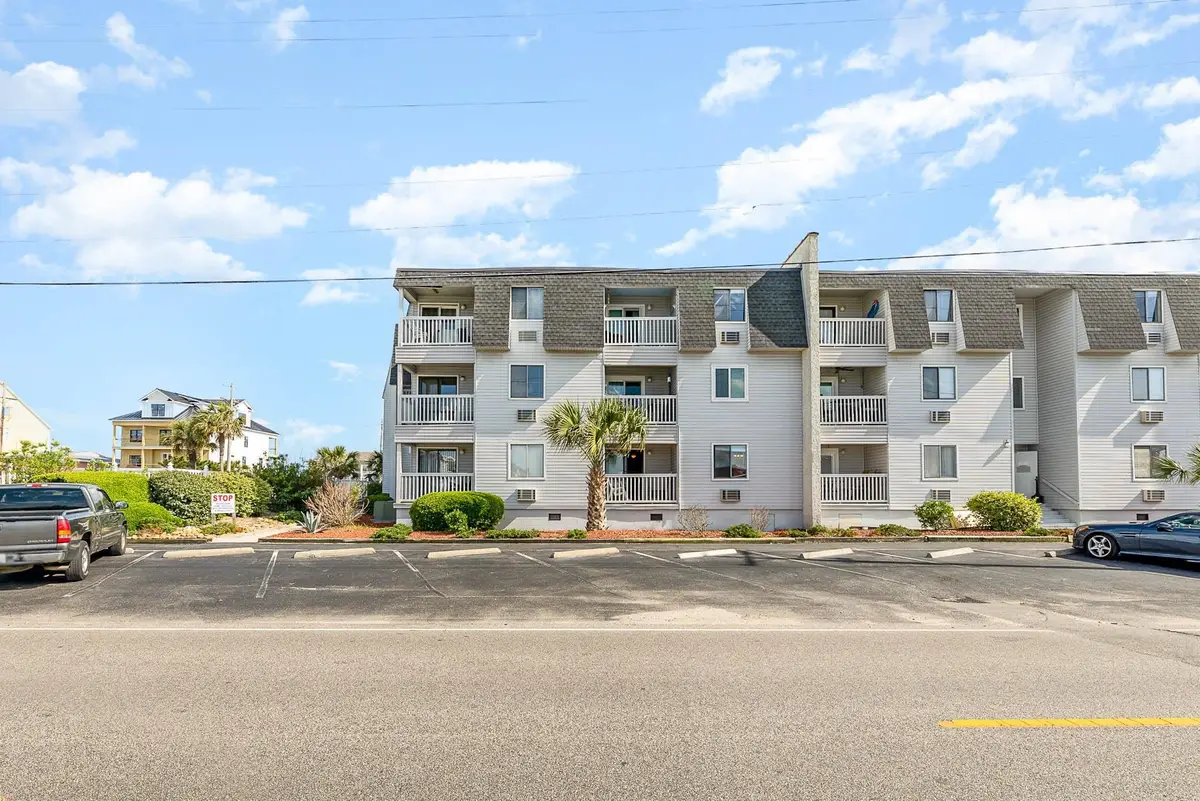 5001 N Ocean Blvd. #3-E, North Myrtle Beach, SC 29582 - #1