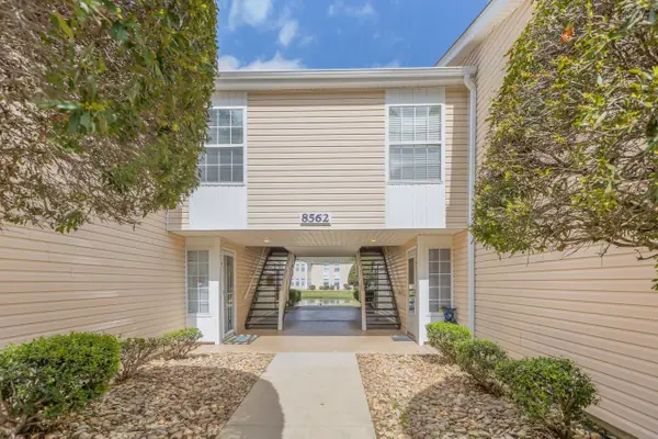 8562 Hopkins Circle #E, Surfside Beach, SC 29575