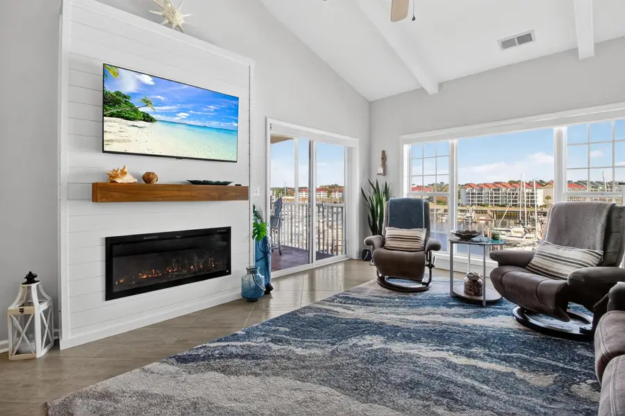 4609 Lightkeepers Way #11i, Little River, SC 29566 - #3