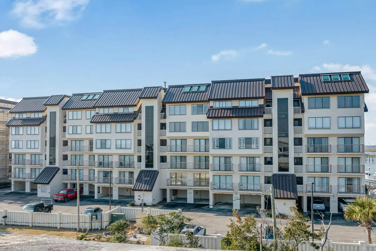 1398 Basin Dr. #111, Murrells Inlet, SC 29576 - #1