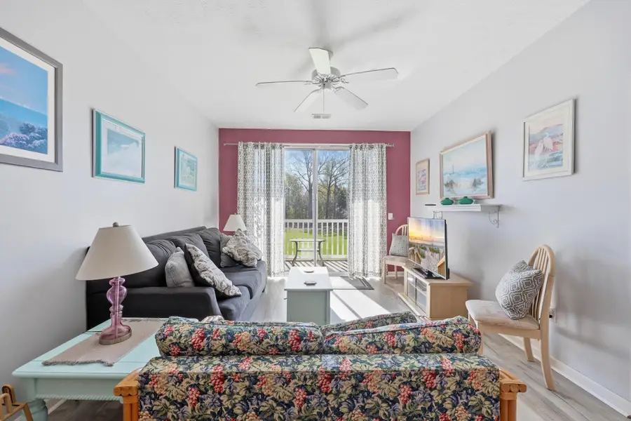 628 River Oaks Dr. #51E, Myrtle Beach, SC 29579 - #3