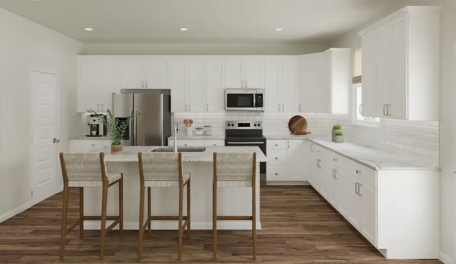 155 Buckingham Dr, Conway, SC 29526 - #2