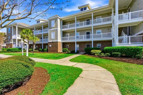 300 Unit 1-C Kiskadee Loop #1-C, Conway, SC 29526