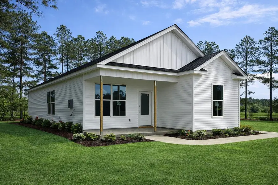 TBD Highway 45, Loris, SC 29569 - #2