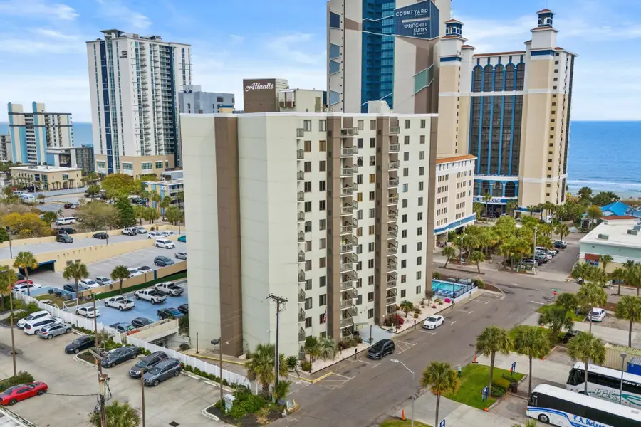 400 20th Ave. N #606, Myrtle Beach, SC 29577 - #2