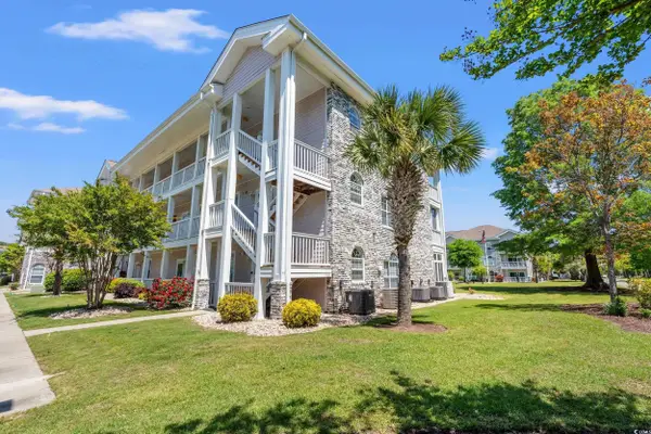 4683 Wild Iris Dr. #204, Myrtle Beach, SC 29577