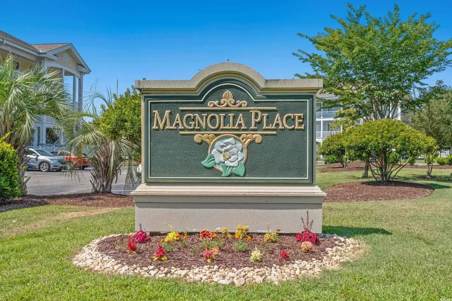 4683 Wild Iris Dr. #204, Myrtle Beach, SC 29577 - #2