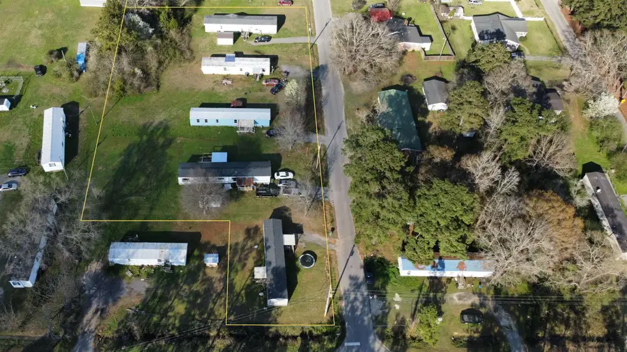 23-73 Newton Trail, Andrews, SC 29510 - #2