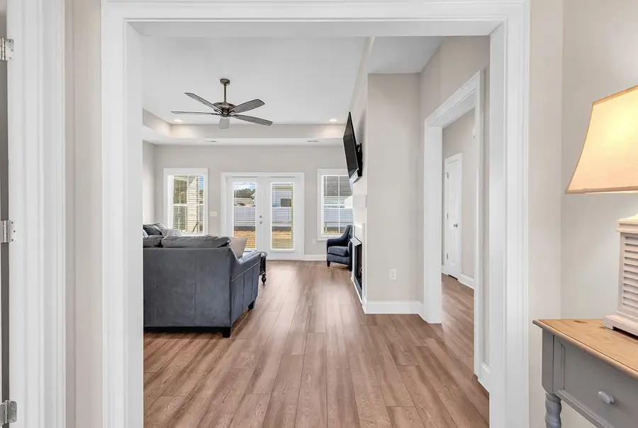 4029 Ridgewood Dr., Conway, SC 29526 - #2