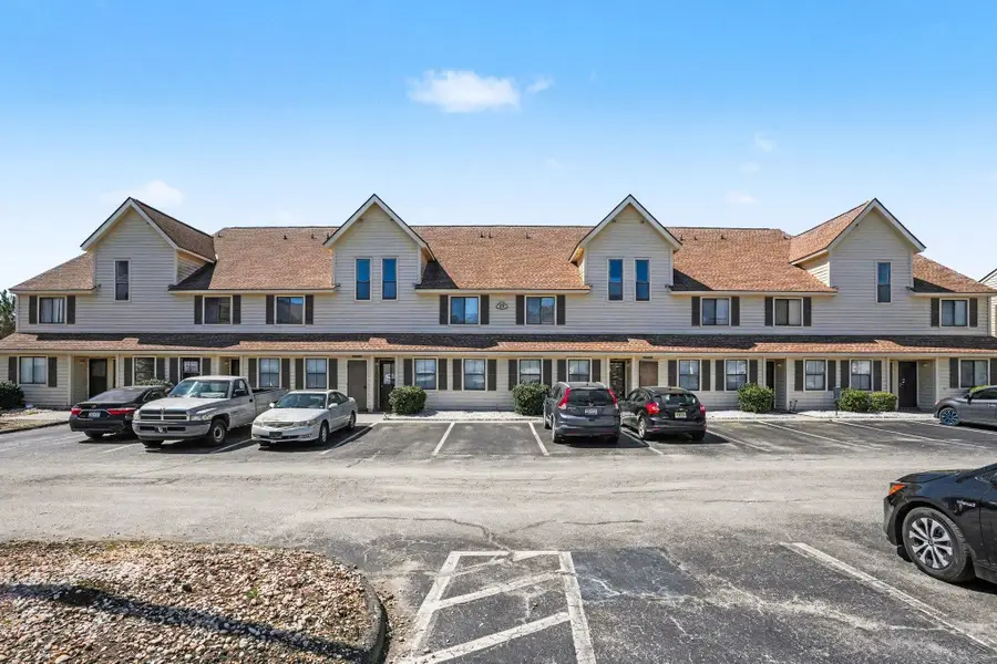 510 Fairwood Lakes Dr. #19-T, Myrtle Beach, SC 29588 - #2