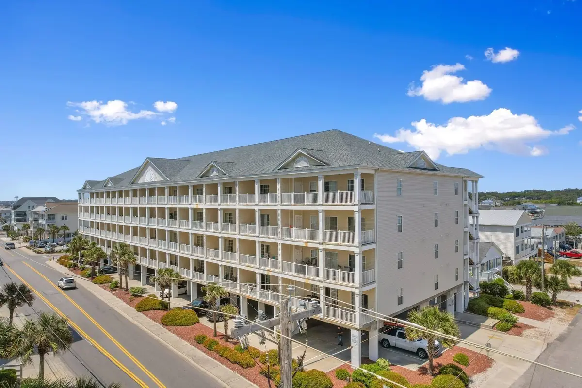 200 53rd Ave. N #409, North Myrtle Beach, SC 29582 - #1