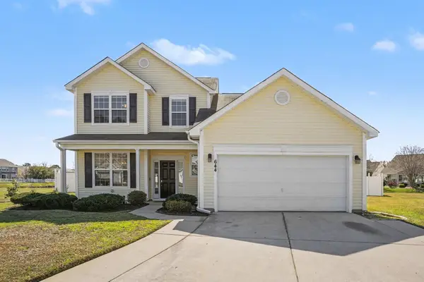 644 Brynfield Dr., Myrtle Beach, SC 29588