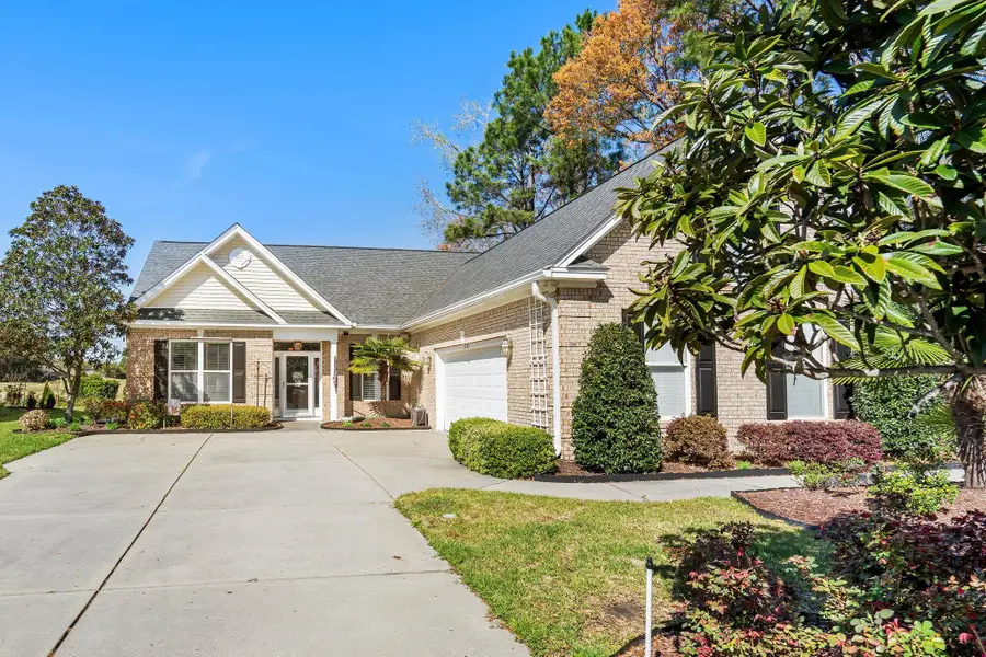 2797 Sanctuary Blvd., Conway, SC 29526 - #2